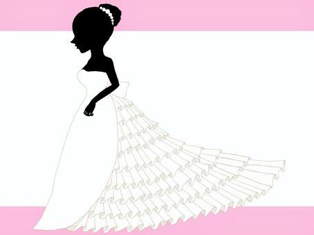 dress, eine hochzeit, ein kleid, fem, JPG and PNG