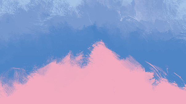 春を感じるアナログ風抽象背景素材10 背景,春,桜,空,青空,ピンク,桜色,春色,バック,季節のイラスト素材