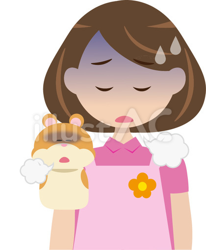 保育士 過労