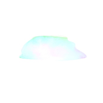 もやもや　タイトルボックス タイトルボックス,自由記入,枠,手書き,かわいい,おしゃれ,四角,長方形,くすみカラー,目立つのイラスト素材