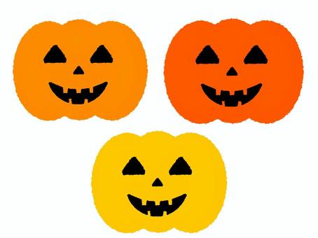 Halloween pumpkin collection 2, হ্যালোইন, হ্যালোইন, হ্যালোইন, JPG and PNG