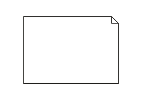 Memo frame 2, JPG, PNG and AI Memo frame 2, frame, notes, space, JPG, PNG and AI