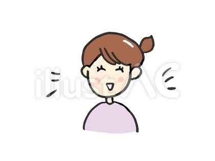 ニコニコ
