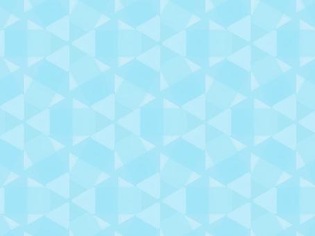 水色の抽象的な幾何学模様の壁紙548 幾何学,背景,壁紙,水色,グラデーション,幾何学模様,テクスチャ,パターン,柄,バックグラウンドのイラスト素材