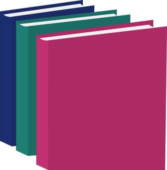 本 本 本,勉強,文庫,受験,学校,図書室,図書館,読書,辞典,百科事典のイラスト素材