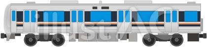 JR西日本207系電車_1
