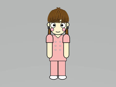 Nurse 2-a, JPG and PNG Nurse 2-a, nurse, female, grown up, JPG and PNG