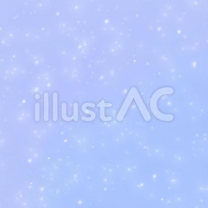雪の日 正方形