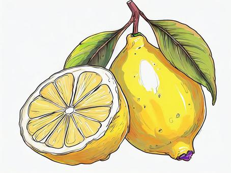 lemon, , JPG