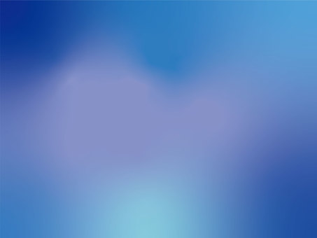 幻想的なブルー系のグラデーション背景 背景,青,抽象的,グラデーション,ぼかし,淡い,ブルー,ぼんやり,幻想的,紫のイラスト素材