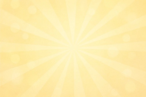明るく使いやすい背景素材