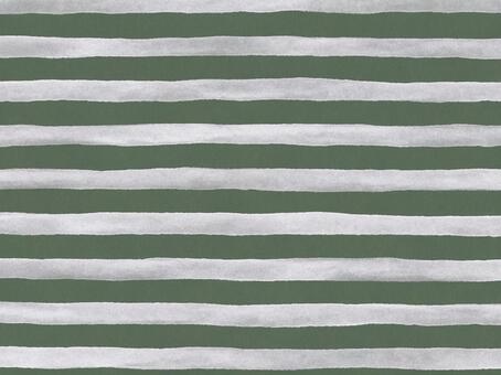 129.背景 ストライプ,ボーダー,横縞,パターン,テクスチャ,背景,壁紙,手描き,水彩風,アナログ風のイラスト素材