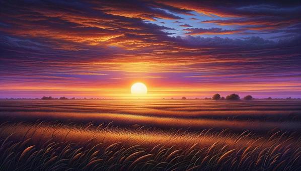 sunset background, , JPG