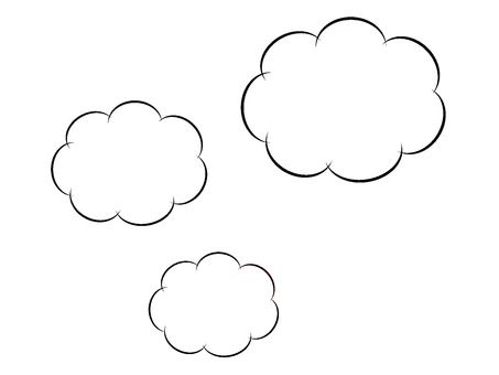 吹き出し 湯気 吹き出し 湯気 吹き出し,湯気,雲,フレーム,コピースペース,コピーフレーム,もくもく,アイコンのイラスト素材