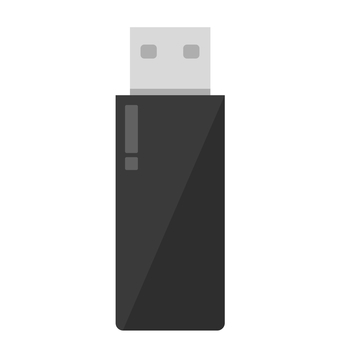 USB USB usb,usbメモリ,フラッシュメモリ,データ,ストレージ,アイコン,シンプル,イラストのイラスト素材