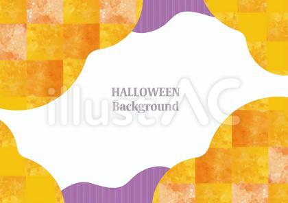 HALLOWEENの背景