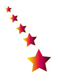 star, JPG star, star, constellation, shooting star, JPG