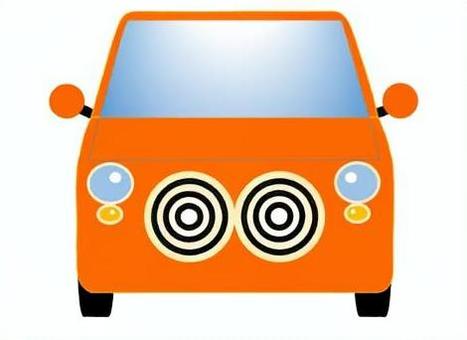 軽自動車70 軽自動車,ミニバン,ワンボックスカー,車,自動車,乗用車,ドライブ,マイカー,お出かけ,自家用車のイラスト素材