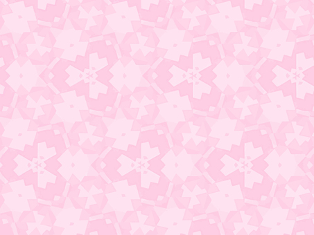 ピンクの抽象的な幾何学模様の背景654 幾何学模様,背景,壁紙,ピンク,かわいい,きれい,おしゃれ,パターン,柄,バックグラウンドのイラスト素材