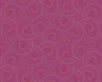 Illustration, abstract, texture, a spiral, 