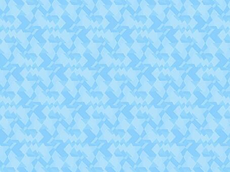 青の抽象的な幾何学模様の背景635 幾何学模様,背景,壁紙,青,水色,かわいい,きれい,おしゃれ,パターン,柄のイラスト素材