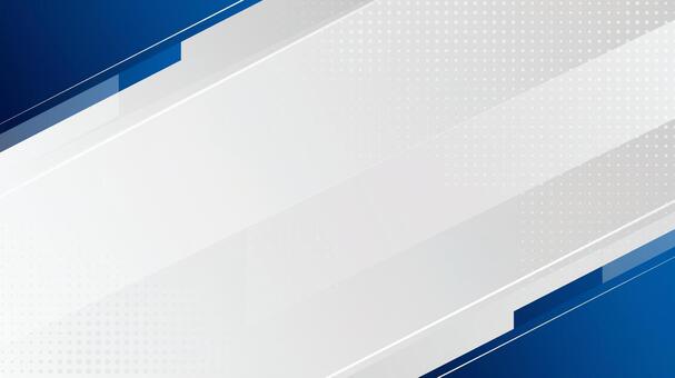 青とグレーの抽象背景素材 青,グレー,背景,フリー,白,グラデ,ベクター,グラデーション,無料,抽象のイラスト素材
