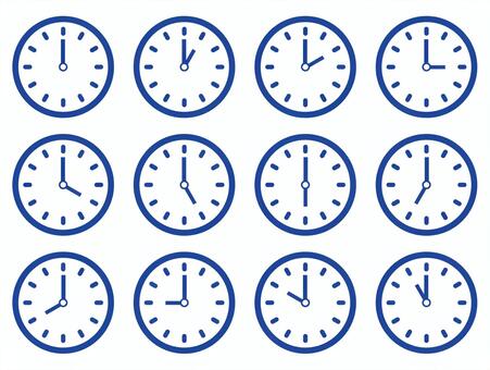 Illustration, JPG, PNG and EPS Illustration, living, clock, watch, JPG, PNG and EPS