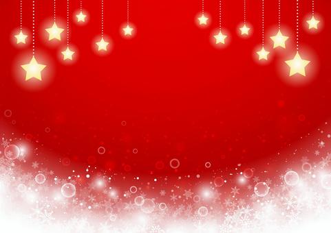 Light shining christmas illumination background, , JPG and AI