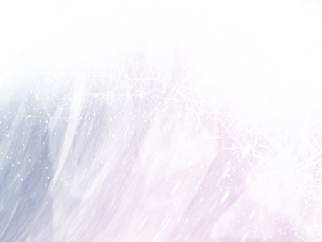 彩光の波-モノトーン02 抽象,背景,グラデーション,光,柔らかい,上品,高級感,透明感,デザイン,シンプルのイラスト素材