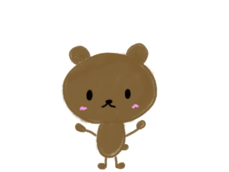 Bear, JPG and PNG Bear, bear, animal, cute, JPG and PNG