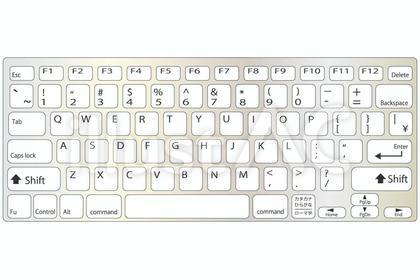 キーボード