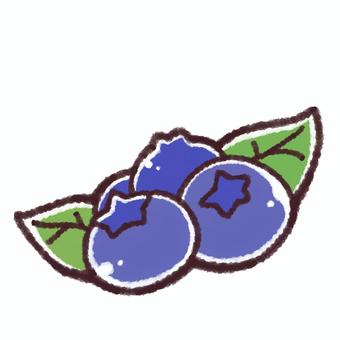 blueberry, , JPG và PNG