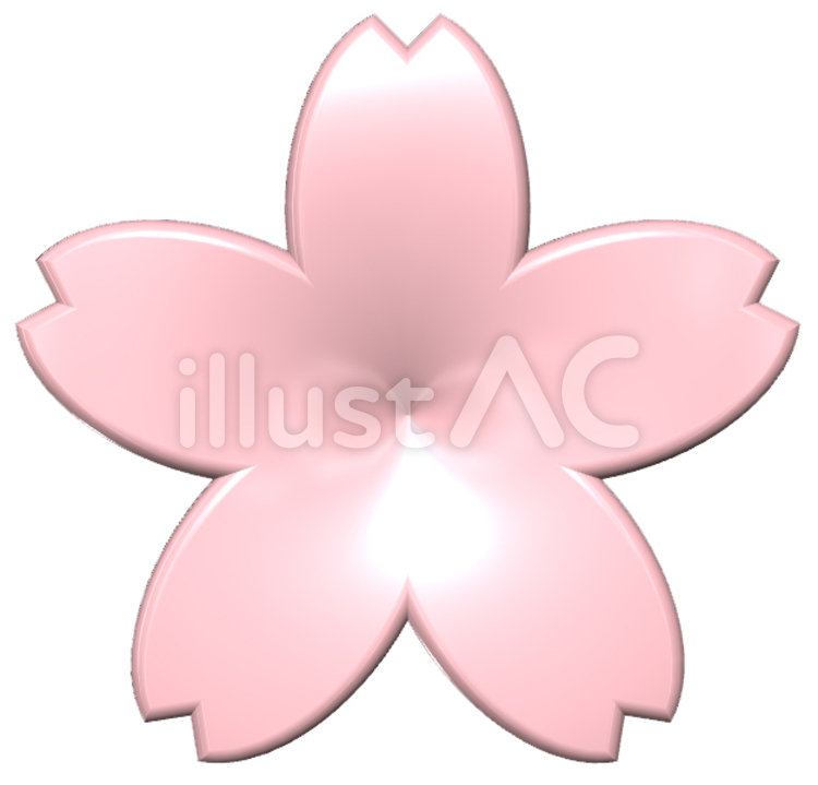 桜 サクラ,桜,さくらのイラスト素材