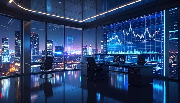 Securities companies, JPG Securities companies, securities company, investors, trader, JPG
