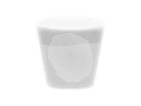 焼酎（グラス） 焼酎,グラス,お酒,アルコール,飲み物,ドリンク,和風,居酒屋,和食,和酒のイラスト素材