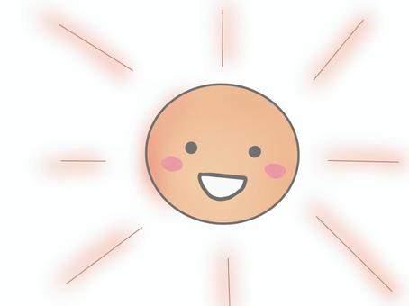 Sun, sun, sunny, weather, JPG and PNG