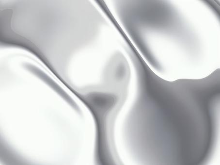 シルバー シルバー,メタリック,グレー,メタル,テクスチャ,背景,金属,銀,銀色,キラキラのイラスト素材