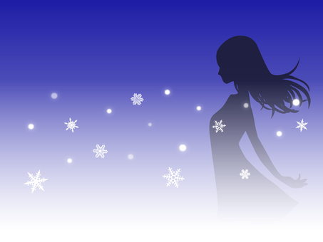 クリスマスカード