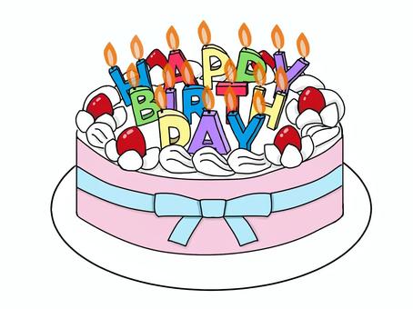 birthday cake, birthday cake, birthday, celebration, JPG and PNG