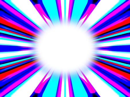 カラフルな集中線の背景壁紙素材画像 集中線,カラフル,グラフィック,背景,壁紙,テクスチャ,オシャレ,シンプル,模様,キュートのイラスト素材