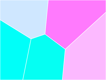 ピンクとブルーのポリゴン風な背景壁紙素材 ポリゴン,ピンク,青色,グラフィック,背景,壁紙,幾何学模様,テクスチャ,デザイン,コピースペースのイラスト素材