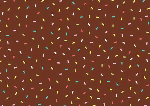 チョコレートの背景イラスト バレンタイン,背景,チョコ,チョコレート,バレンタインデー,2月,冬,行事,バレンタインカード,バレンタインチョコのイラスト素材