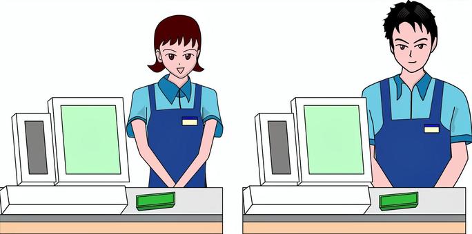 Convenience store supermarket shopping cash register, convenience store, supermarket, shopping, JPG, PNG and AI