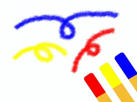 crayon, , JPG and PNG