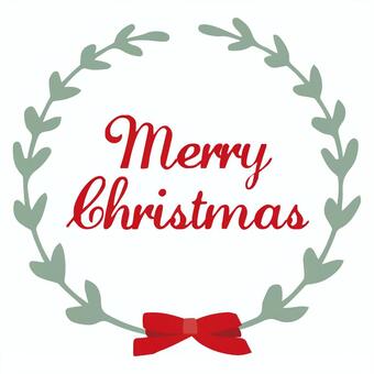 Illustration, christmas, frame, lease, JPG, PNG and AI