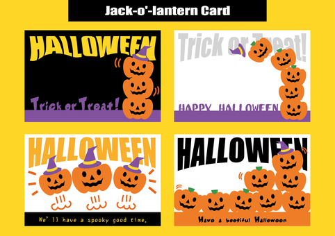 插图, 万圣节, 南瓜, 闹鬼, 