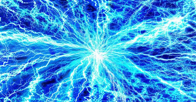 バチバチイラスト 無料イラストなら イラストac