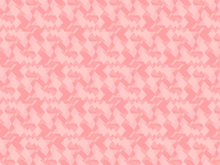 ピンクの抽象的な幾何学模様の背景633 幾何学模様,背景,壁紙,ピンク,かわいい,きれい,おしゃれ,パターン,柄,バックグラウンドのイラスト素材