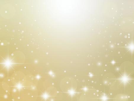 キラキラなグラデーション背景 ゴールド キラキラなグラデーション背景 ゴールド ゴールド,背景,キラキラ,金,光,メタリック,フレア,輝き,豪華,高級のイラスト素材