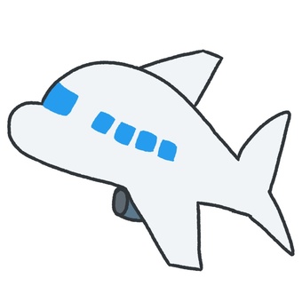 plane, plane, siji titik, cute, pesawat terbang,